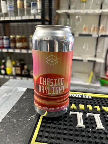 Range - Chasing Daylight West Coast IPA 6.2% 440ML