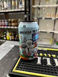 Bonehead - Push My Buttons WCIPA 6.1% 375ml