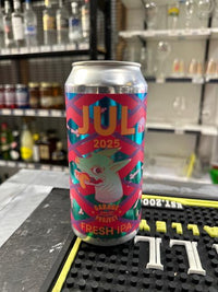 Garage project - Fresh IPA JULY 2025 7% 440ML