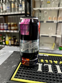 Goodland - Black Window Black Cali IPA 7% 440ml