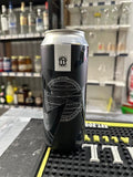 Spotty Dog - Oak Blended Stout 11.2% 500ml