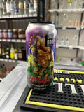 One Drop - Tigerz Ice Cream Sour Beer 6.4% 440ml