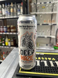 Knee Deep - Deep Haze Hazy IPA 2025 New Batch 6.5% 568ML