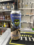 Knee Deep - Slooow Mo 100% Mosaic Hopped IPA 2025 New Batch 6.5% 568ML