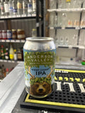 Anderson Valley - West Coast IPA  7.6% 355ML