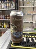 Cellarmaker - Coffee and Cigarettes Smoked Coffee Porter 7.7% 473ML