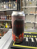 Cellarmaker - Krush: Moving Pictures Hazy IPA 7% 473ML