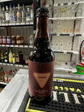Cellarmaker - Le Risque W.L. Weller BBA Barleywine 14.1% 375ML