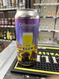 Cellarmaker - The Glow Hazy IPA 6.2% 473ML