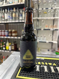 Cellarmaker - Machine Convene W.L weller BBA Barleywine with Vanilla Beans 14.1% 375ML