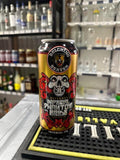 Belching Beaver - 2025 New Batch DEFTONES IMP Phantom Bride IPA 9% 473ML