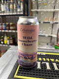 Cellarmaker - Wild Gooseberry Chase 7.1% Hazy IPA 473ML