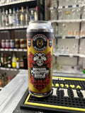 Belching Beaver - 2025 New Batch Deftones Imp Phantom Bride IPA 9% 568 ML