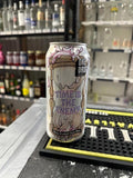 One Drop - Time Is The Enemy Hexa-Fruited Sour Beer 6.4% 440ml