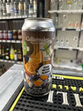 Cellarmaker - Juice Never Sleeps Hazy IPA 7% 473ML