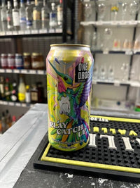 One Drop - Play Catch Up Fruited Smoothie Sour Beer 6.3% 440ml