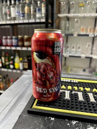 One Drop - Red Eye Red IPA 7.0% 440ml