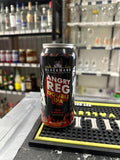 Blackman's - Dark & Stormy Ginger Beer 4.0% 375ml