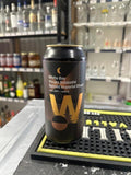 White Bay - Vinum Sabbathi Spiced Imperial Stout 7.6% 440ml