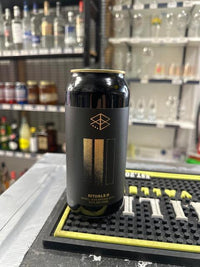 Range - Rituals 2 Barrel-Aged Imperial Stout 10.5% 440ml