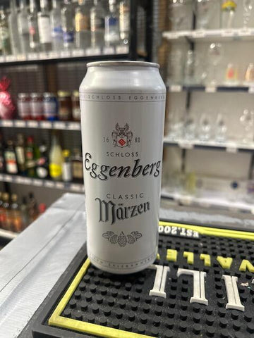 Schloss- Eggenberrg Marzen 4.9% 500ml.