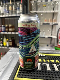 Mountain Culture - Sail Away NEIPA 6.7% 500ml