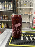 Kicks - Tall Poppy Hazy Pale ale 5.3% 440ML