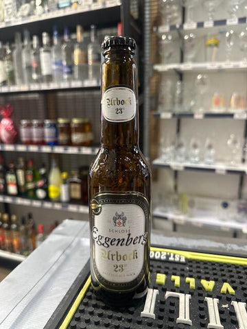 Schloss- Eggenberg Urbock 23" 9.6% 330ml.