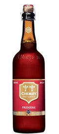 Chimay Premiere Red Ale 7% Bt 750ml