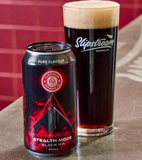 Slipstream - Stealth Mode Black IPA 6.5% 375ml