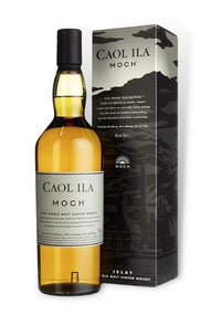 Coal Ila Moch Single Malt Scotch Whisky 700ml