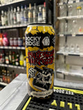 Rocky Ridge - Can't stop won't stop Coffee Stout 5% 500ML