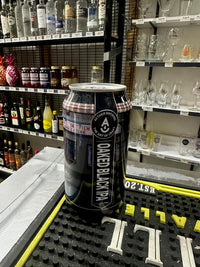 Aether - Oaked Black IPA 6.7% 375ml