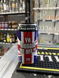 Bojak - Ya Muggin Me Off?! ESB 5.2% 375ml