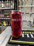 Hawkers - Seeing Red Feeling Good Red Ale 5.6% 440ml