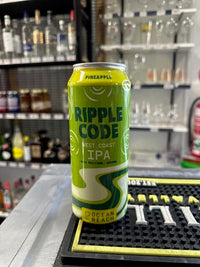 Ocean Reach - Ripple Code West Coast IPA 6.1% 500ml
