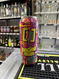 Working Title - Encino Man Cali IPA 6.5% 500ml