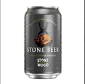Stone & wood - Stone Beer 2025 Vintage release 6% 375ml