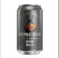 Stone & wood - Stone Beer 2025 Vintage release 6% 375ml