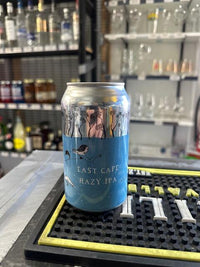 Sailor's Grave - East Cape Hazy IPA 6.5% 355ml
