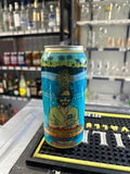 Sunday Road - Cronullafornication Season 3 Oat Cream IPA 7.0% 440ml
