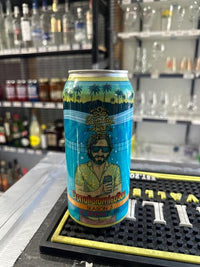 Sunday Road - Cronullafornication Season 3 Oat Cream IPA 7.0% 440ml