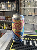 Garage Project - Hazy In The Head Hazy IPA 6.5% 440ml