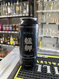 Suapobbe - Monga Imp Hazy IPA 8.5% 500ML