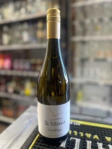 Te Mania Est Chardonnay 750ml