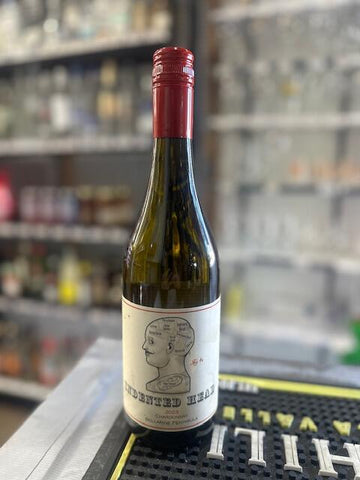 Indented Head Chardonnay 2023 750ml