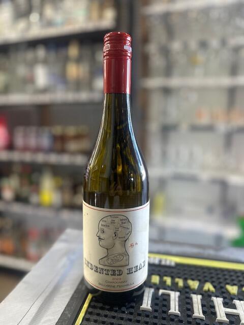 Indented Head Chardonnay 2023 750ml