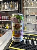 Seeker - Low Hanging Fruit Hazy Pale 5.0% 440ml