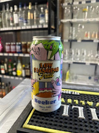 Seeker - Low Hanging Fruit Hazy Pale 5.0% 440ml