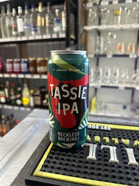 Reckless - Tassie West Coast IPA 7.0% 440ml